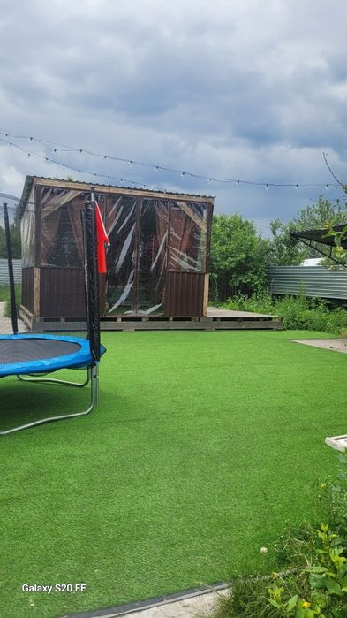 Дача посуточно в Пкст  Чапаево