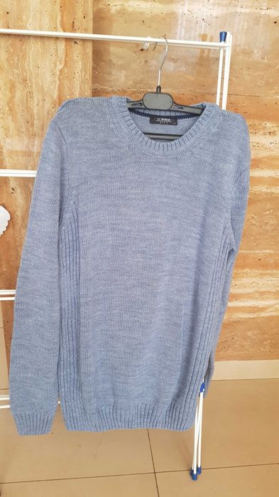 Мъжко кожено яке WAIKIKI - L размер