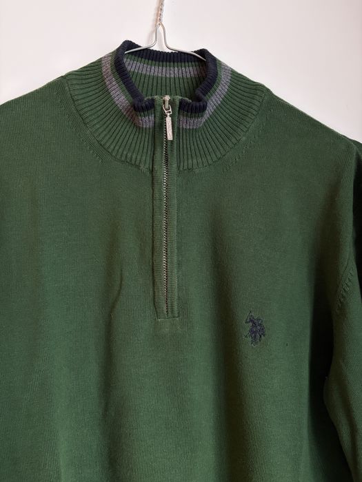 Pulover marimea M, U.S. Polo Assn.