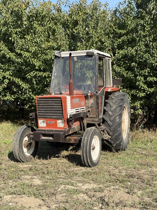 Vand sau schimb fiat 780