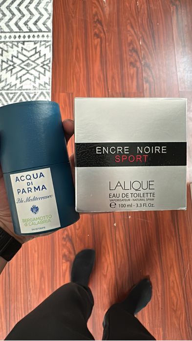 YSL Mslf L Absolu и другие