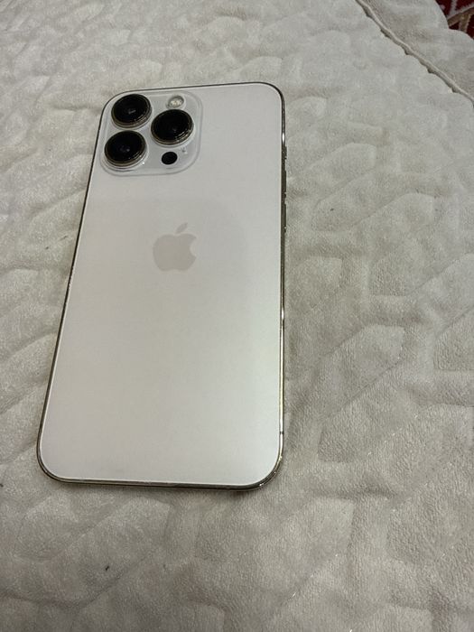 Iphone 13 pro 128 gb