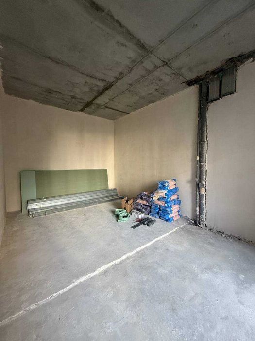 Продаётся 3-комнатная квартира в Мирабадском районе