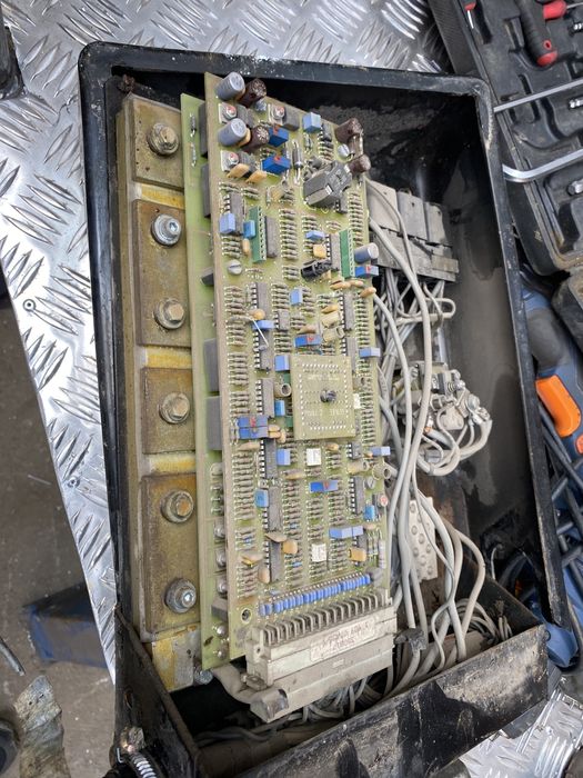 Piese stivuitor Still peste 10.000 piese pe stoc