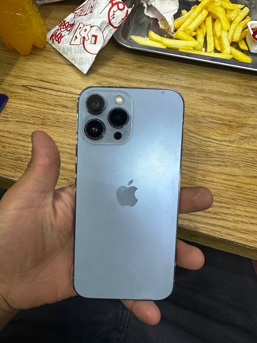 Iphone 13 pro max