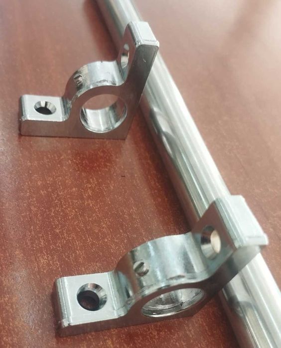 кронштейн-Ковродержатель