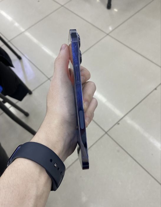 Айфон 13 про макс 256 гб