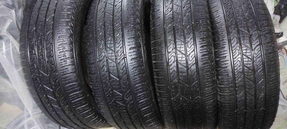 Балон Нексин размер 18/4 шт 245*60