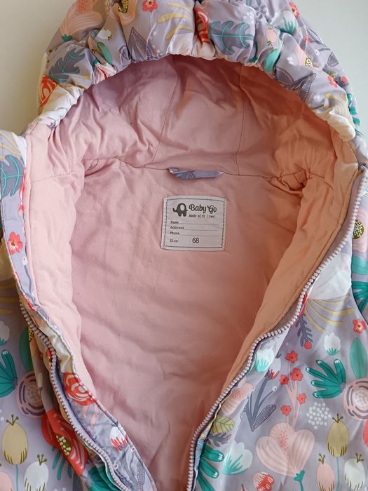 Комбинезон цена 2500