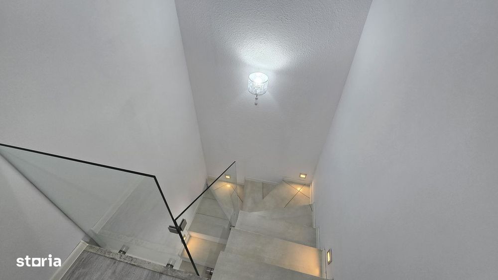 Casa 4 camere, Trivale -Tancodrom, utilata si mobilata