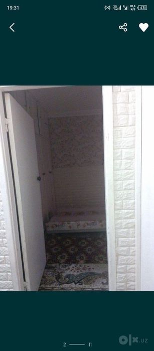 Sergeli sputnik 4 obshejita 2xona