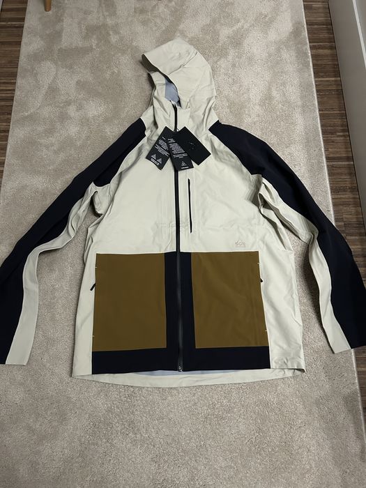 Мъжко яке SOS - XL