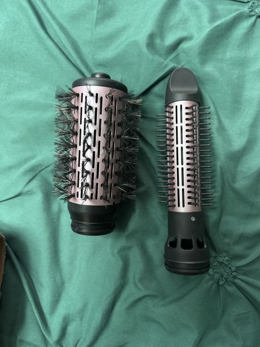 Въртящя се маша Philips