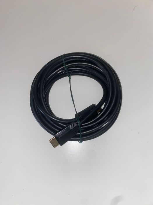 Cabluri HDMI Hama  lungimi diferite 10 m ,7 m si 5 m