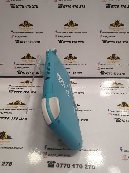 Hope Amanet P13/Nitendo Switch Lite