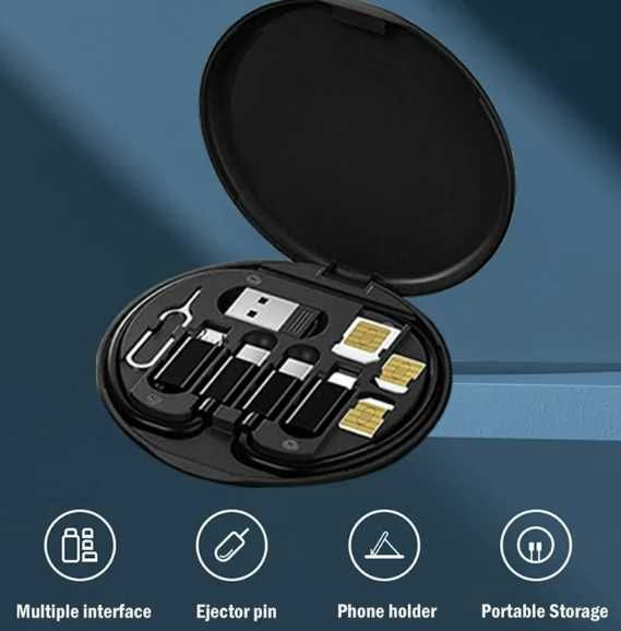 Комплект адаптери за USB  или USB Hub