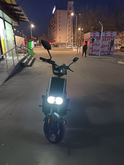 1 oy kafolati bor