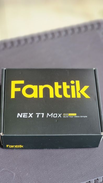 Fanttik T1 Max преносим поялник