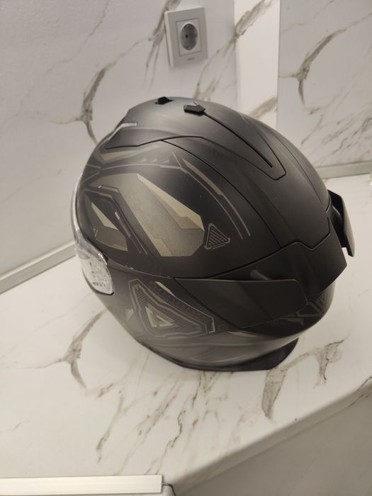 Каска SHARK SKWAL i3 размер L