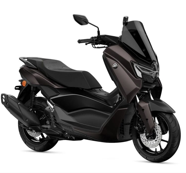 Yamaha nmax tech max 125 2025 nou tva inclus