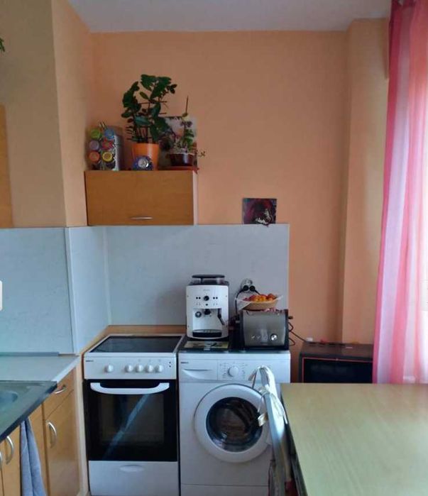 Продава се Едностаен апартамент в София, Надежда 1 - 47 кв.м за 1894 €/кв.м - Снимка #3