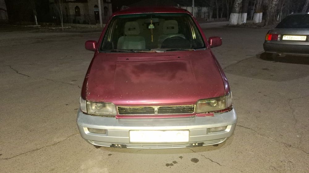 Продается автомобиль