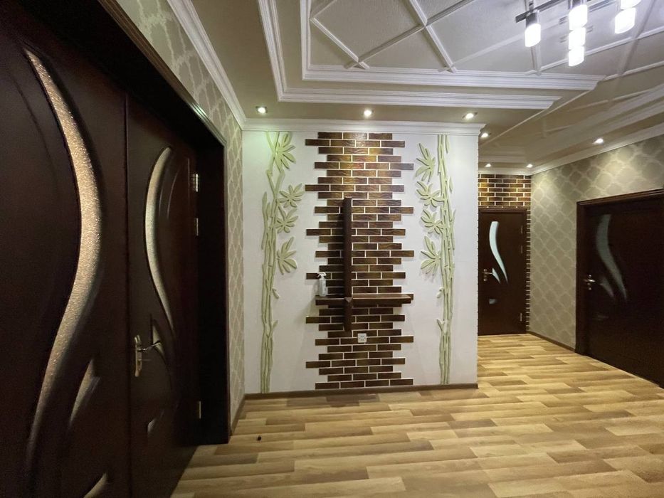 Аренда квартира  Мирзо Улугбек 140 квадратов