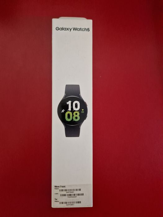 Galaxy watch 5 44mm