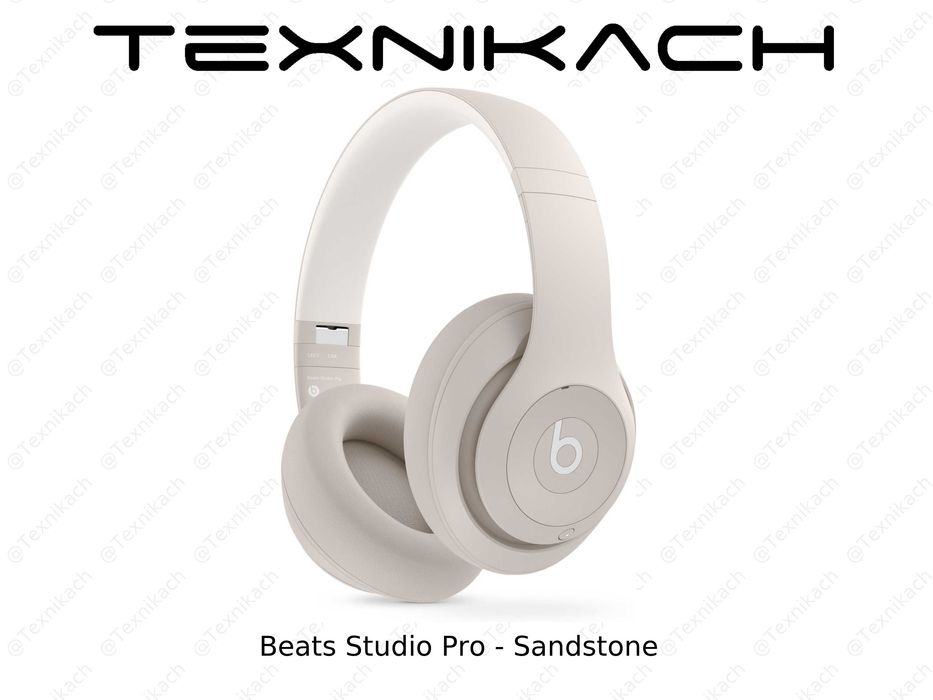 Новый ! Beats Studio Pro Доставка