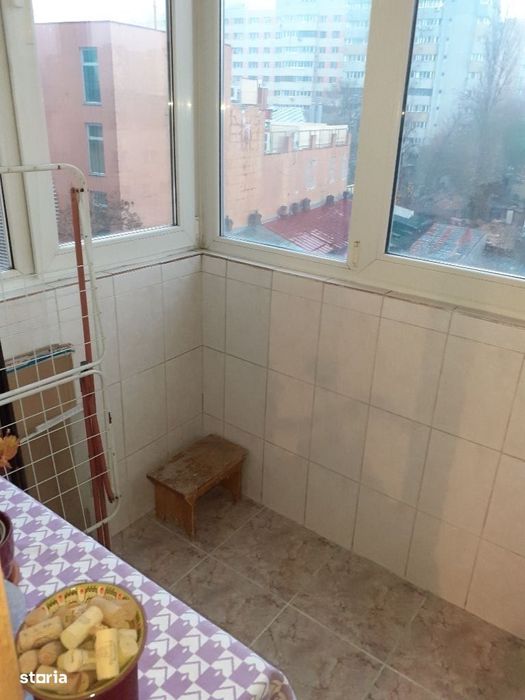 Piata Iancului, Elev Stefanescu, metrou, 2 grupuri sanitare