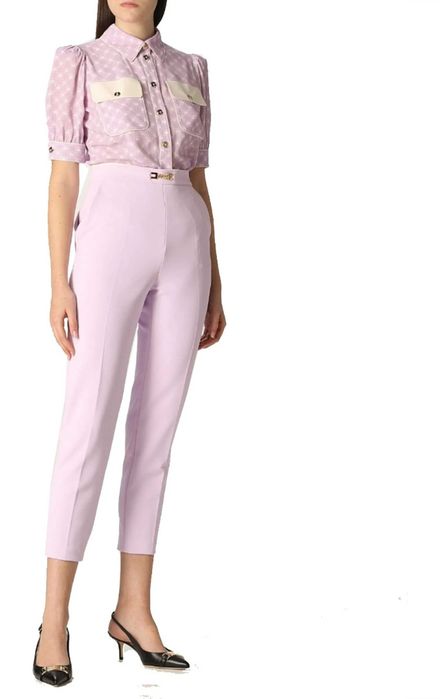 Elisabetta Franchi Дамски панталон