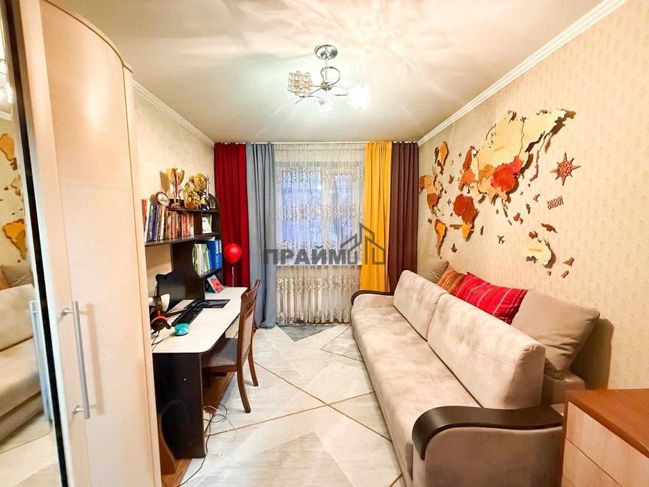 ПРОДАМ 3Х ком. Гарышкер (Эйли ПРАЙМ)