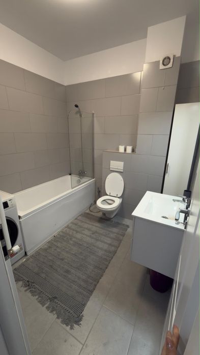 Apartament de inchiriat Popesti-Leordeni