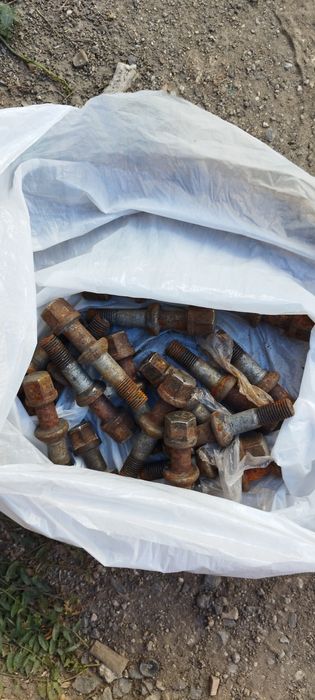 Продавам джанти за Мерцедес 5по112  16цола