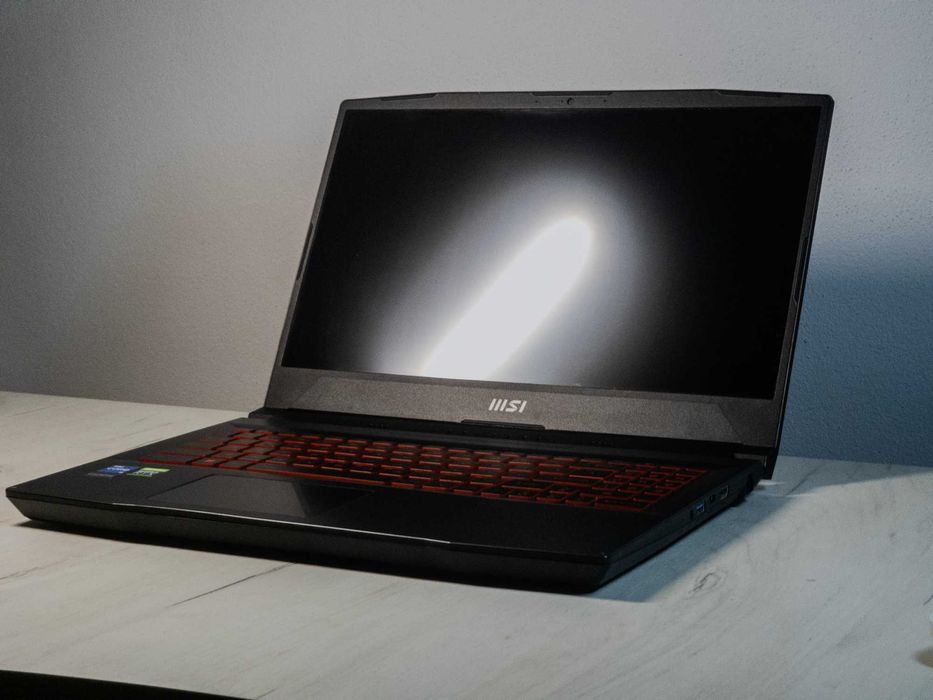 Laptop MSI Katana GF66 12UD-285XRO