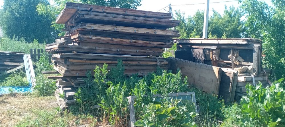 Продам дом с. Меновное