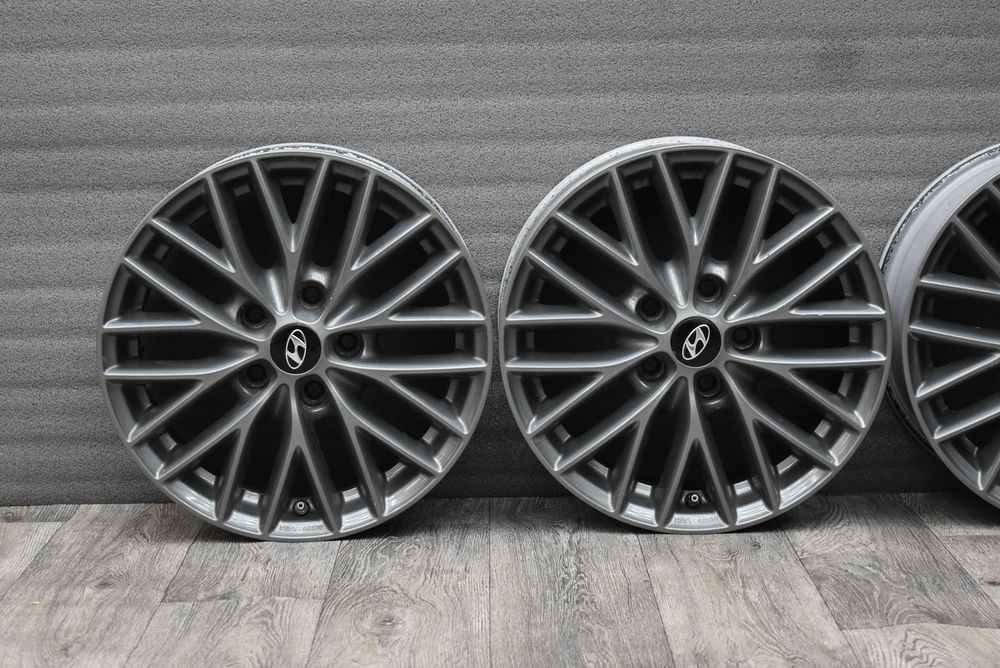 16'' Джанти hyundai
