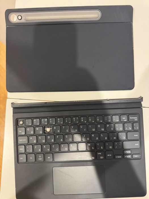 Samsung galaxy tab S9