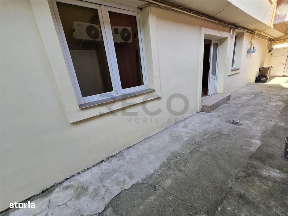 RECO Apartament in Oradea