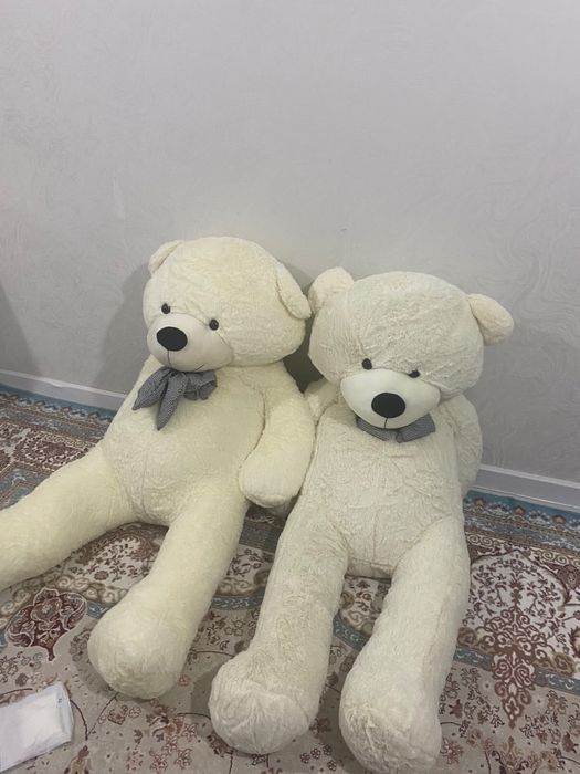 Низкие цены!Новый большой мишка!