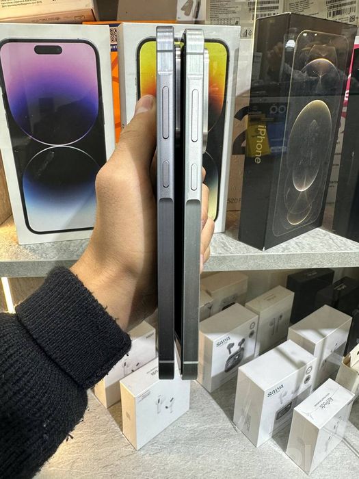 Samsung A 56 madeli