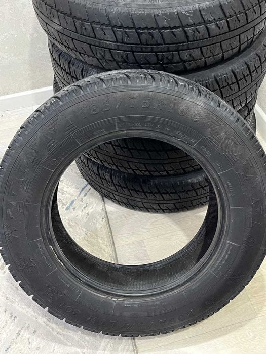 Шыны для газели..