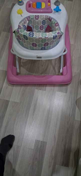 ДЕТСКА Проходилка