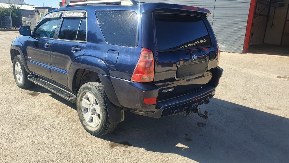 Продается Toyota 4Runner