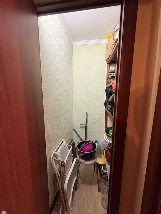 Продам 4х ком в районе ДВД