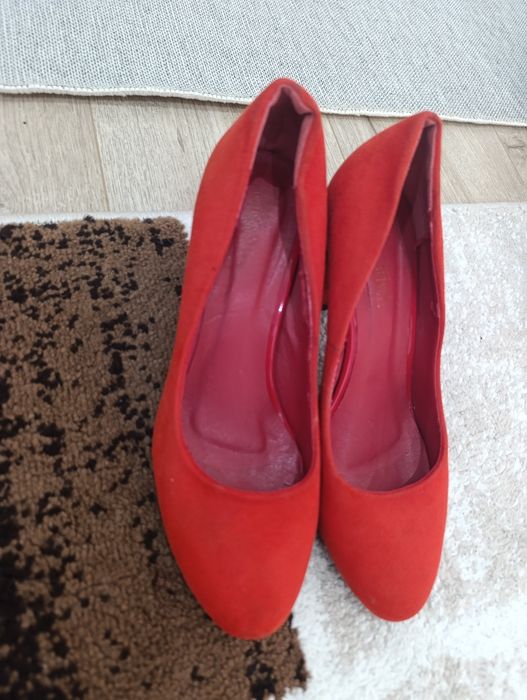Продам туфли за символическую цену
