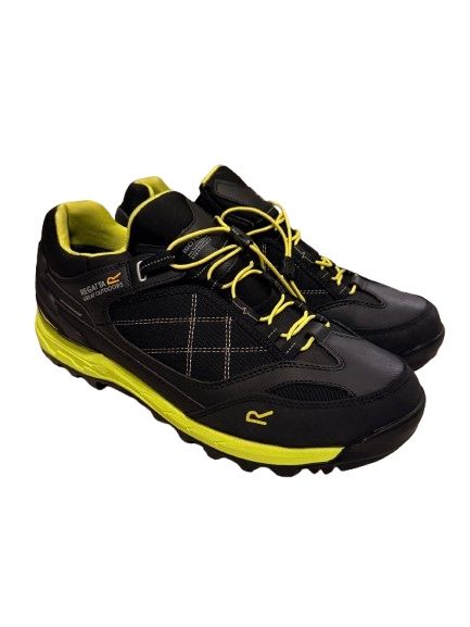 Regatta Samaris Pro Low