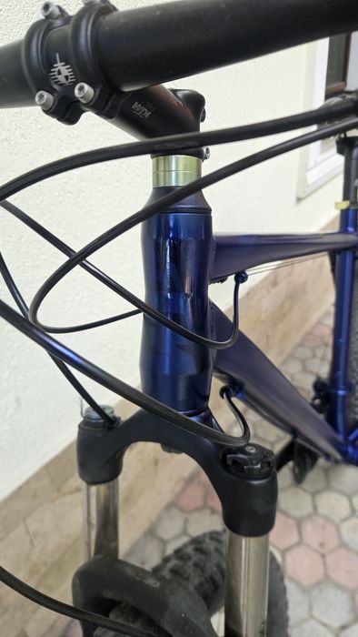 Vand bicicleta KTM Custom