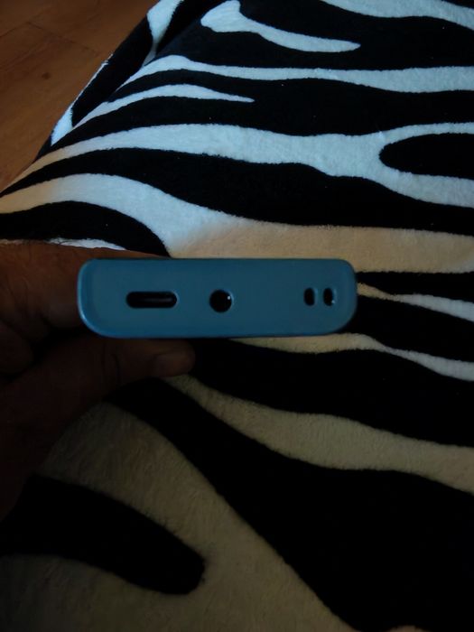Telefon Nokia 105 cu Două Simuri