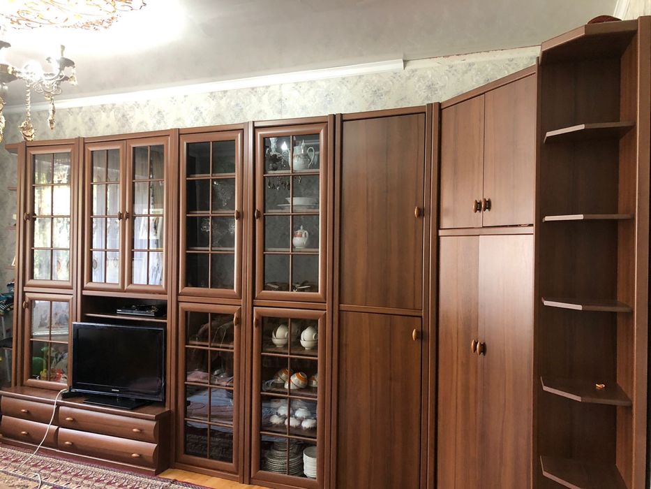 Стенка диван в идеальном состоянии белорусский